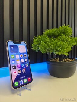 🌟 iPhone 13 Mini 128 GB Pink | Záruka 1 Rok - 2