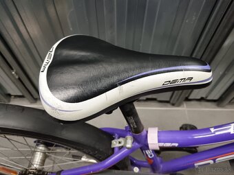 Detský bicykel Dema 20 - 2