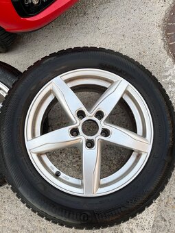 Disky 5x112 R16 - 2