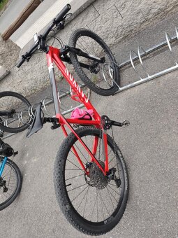 Canyon exceed cf 5 - 2