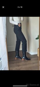 Zara 36 velkost - 2