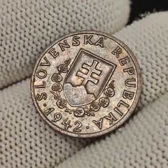 20 halier 1942 cuzn - 2