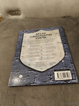 Atlas stredovekého sveta - 2