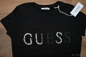 Dámske tričko Guess - 2