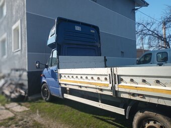 Mercedes Sprinter - 2