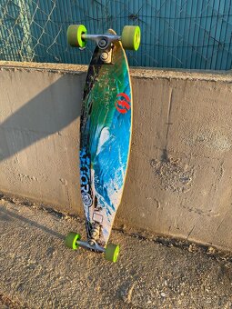 Longboard - 2