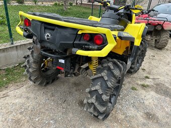 Can Am 1000 XMR - 2