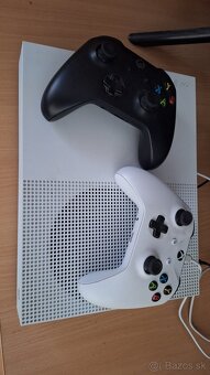 Xbox One - 2