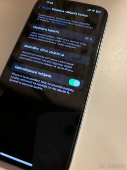 Predám iPhone 14 – 128 GB, výborný stav - 2