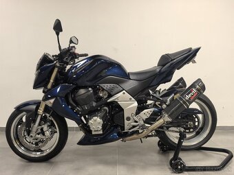 Kawasaki Z 1000 - 2