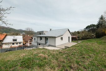 PRENÁJOM Rodinný dom v Skubíne, Banská Bystrica - 2