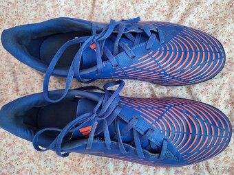 Turfy Adidas c.43 - 2