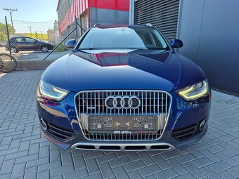 Audi A4 Allroad 2.0 TDI Premium quattro S tronic - 2