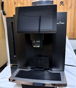 ☕ Predám Repasovaný Kalerm K95L: Lahodná Káva na Dosah ☕ - 2