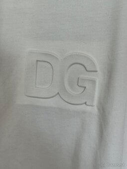 Tricko Dolce&Gabanna - 2