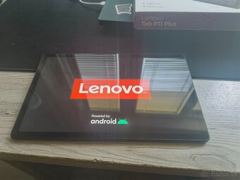 Lenovo Tab P11 Plus 6/128GB - 2