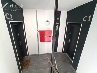 PRENÁJOM ŠTÝLOVÉ NÁJOMNÉ 3-IZBOVÉ BYTY - MATICE SLOVENSKEJ, - 2