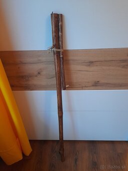 Fujarka 130cm - 2