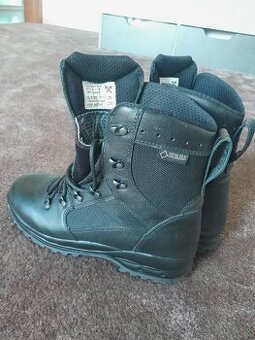 Vojenske vysadkove kanady GTX 42 - 2