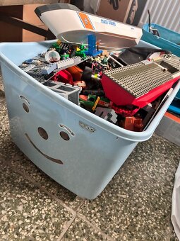 Mix lego - 2