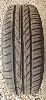 Plechové disky s letnými pneumatikami 175/65 R14 - 2