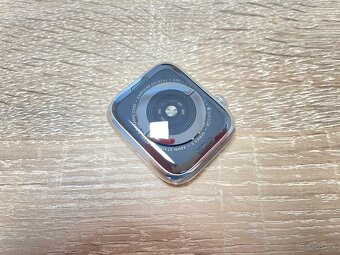 Apple watch Series 5 - stainless steel - 44 mm - 2