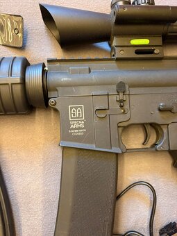 Airsoft zbraň – Specna Arms SA-E02 EDGE™ - 2