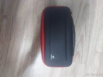 Nintendo switch + hry + príslušenstvo - 2