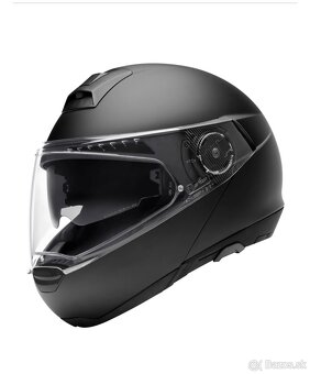Schuberth c4 Pro - 2