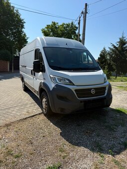 Fiat Ducato Maxi - 2