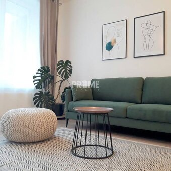 EXKLUZÍVNE, MODERNÝ 2i by, NOVOSTAVBA, BALKÓN, 2 X KLÍMA, Lu - 2