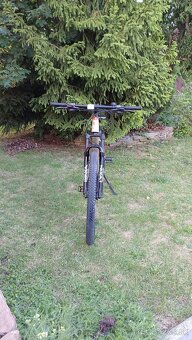 Horský bicykel - 2