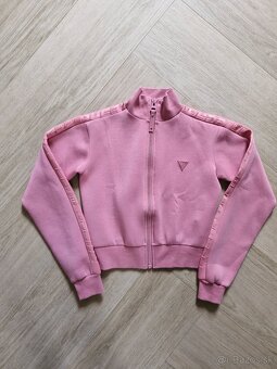 NOVE Guess mikina rozne druhy a farby XS (aj pre S) - 2