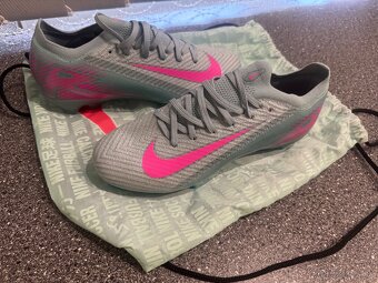 Kopačky Nike ZOOM VAPOR 16 ELITE FG - 2
