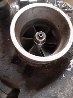 Turbo 2.8hdi - 2
