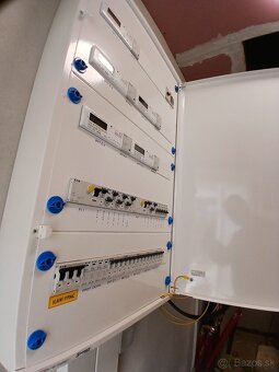Kompletné elektroinštalačné služby - DANAR ELEKTRO - 2