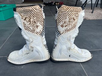 Čižmy FLY Maverick Motocross/Enduro - 2