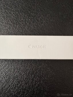Apple Watch 7 41mm - 2