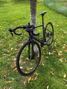 Triban RC 500 - 2