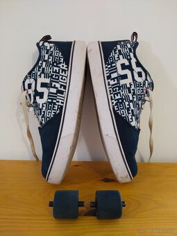 Tommy Hilfiger Heelys - 2