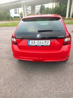 Predam auto - 2