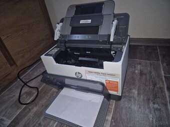 Predám laserovu tlačiareň HP LASER JET M 209 dwe - 2