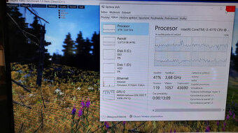PC i3 +Monitor - 2
