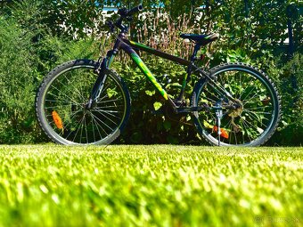 CTM bicykel vel.26” - 2