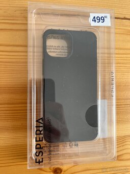 Kryt Apple iPhone 13 Mini Esperia Karbon2 - 2