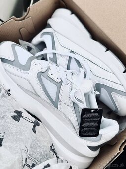 Under Armour UA Forge 96 - 2