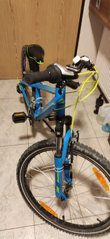 Predam Merida Matts J.24 - 2