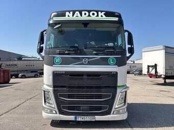 VOLVO FH 500 - 2