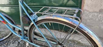 Predam damsky bicykel Velamos Lady 26 - 2