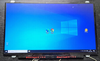 LCD display pre notebook 14.0" 1366x768 LED 30pin eDP Slim - 2